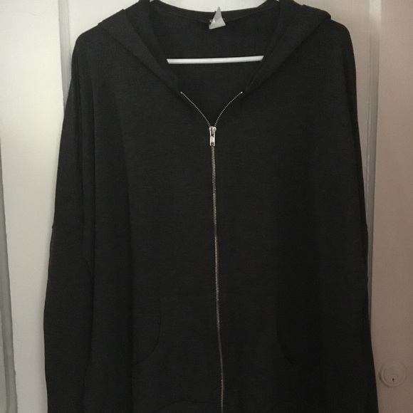 Culture Phit Clea French Terry Hoodie - Picture 5 of 7